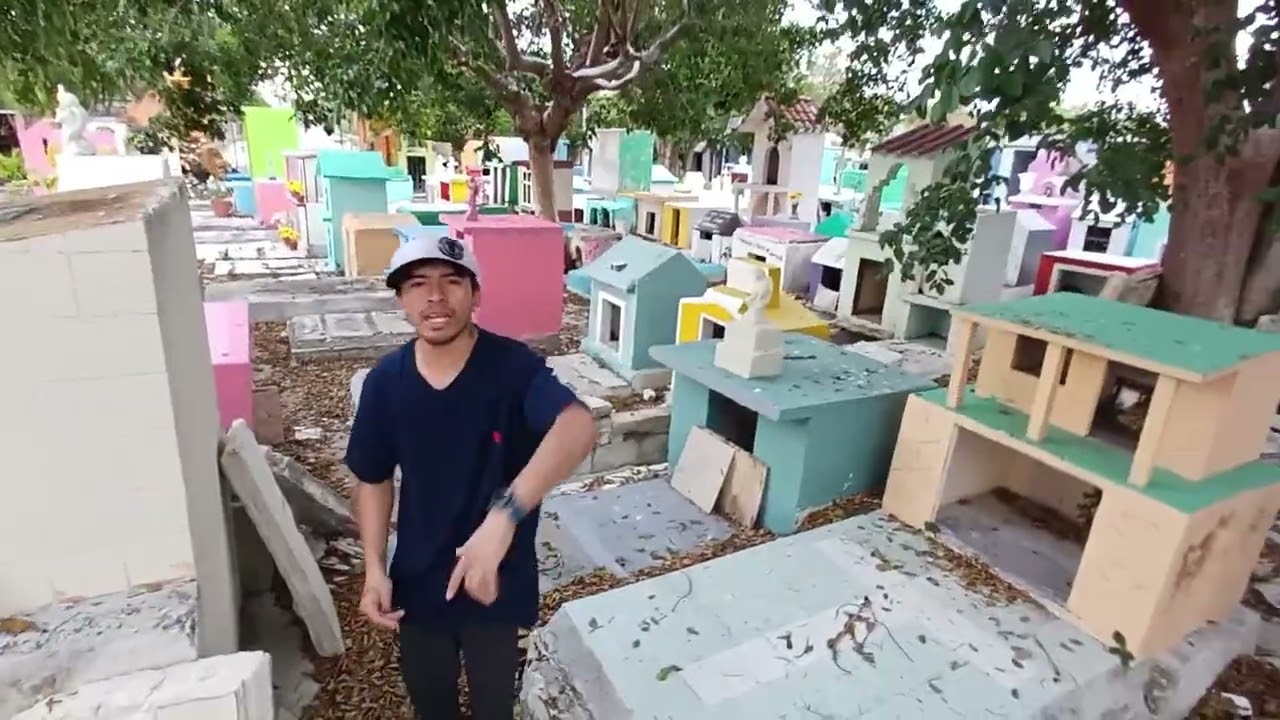 Prende la vela🕯 YESKAIL G.L.C.😎