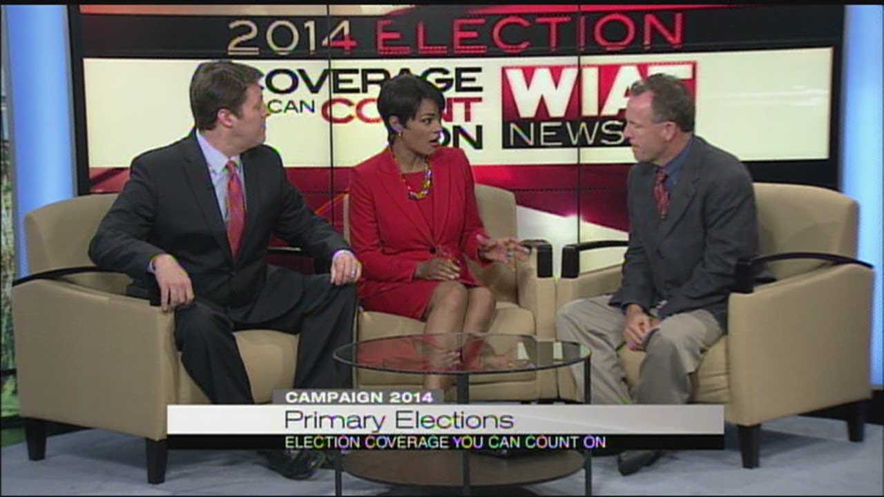 Dr. Fred Sheppard's election thoughts