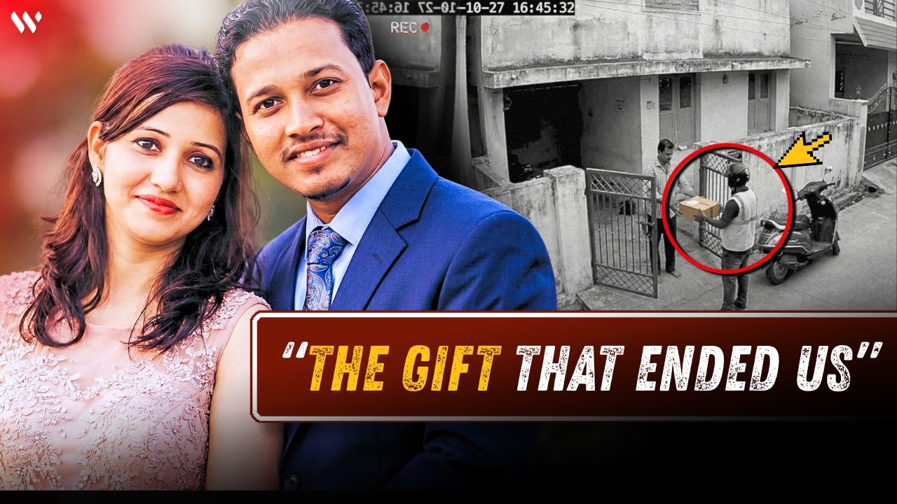 Patnagarh Parcel Bomb Case: The Deadliest Wedding Gift Ever | Full Documentary |  Wronged