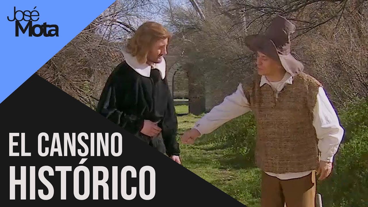 El Cansino Hist&oacute;rico y Felipe IV | Jos&eacute; Mota