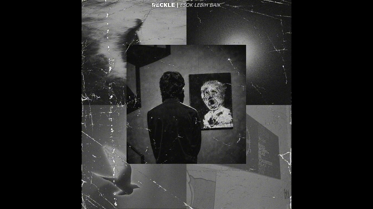 Reckle - Sesal