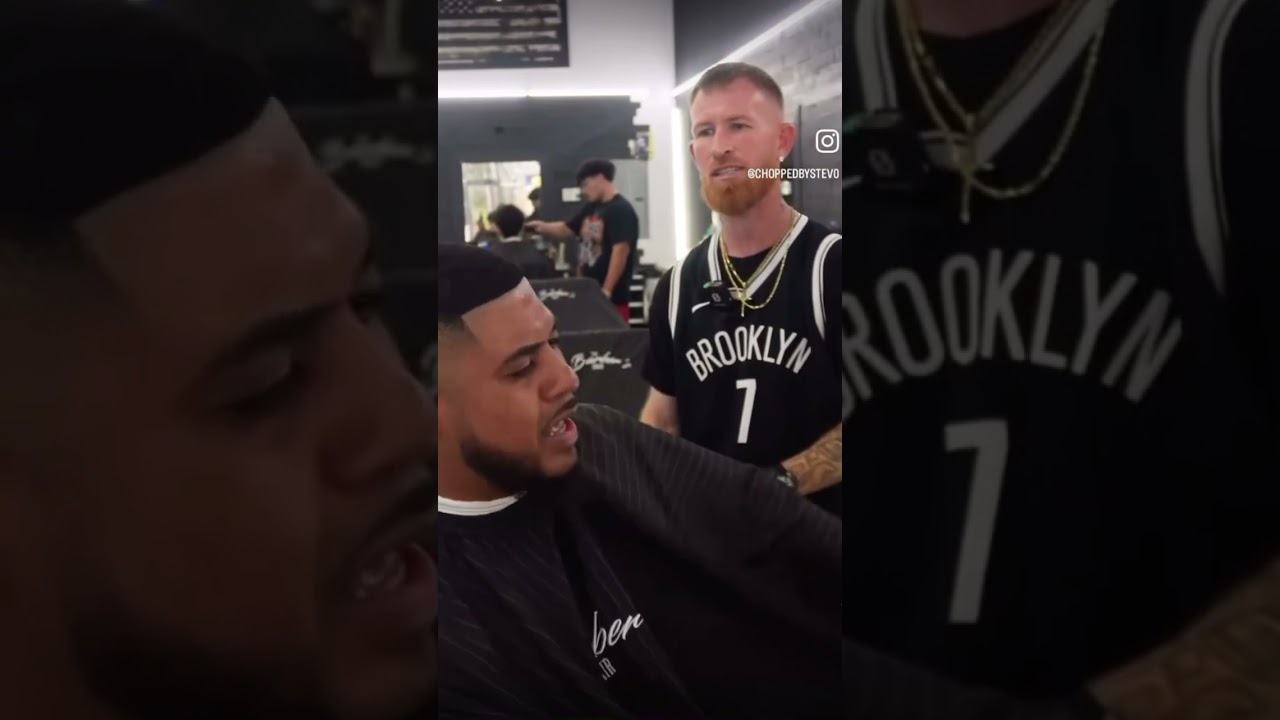 #barber