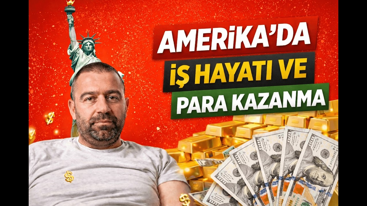 Amerika'da iş hayatı, Amerika'da çalışma hayatımız devam ediyor. #amerikayagöç #amerikadayaşam