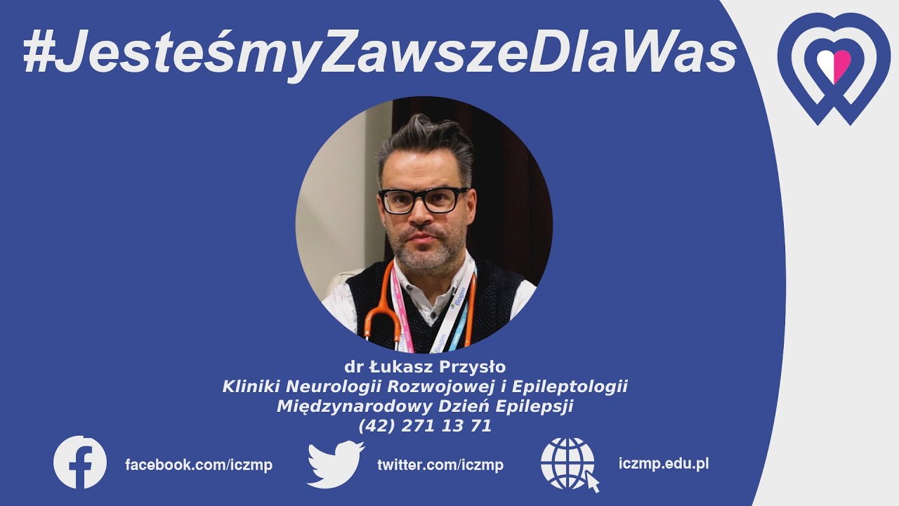 Międzynarodowy Dzień Epilepsji