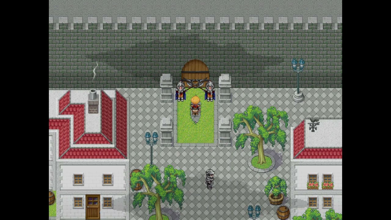 Charon Dawn of Hero Part 4 Können wir kemuri Trauen und wer ist unser Feind ?