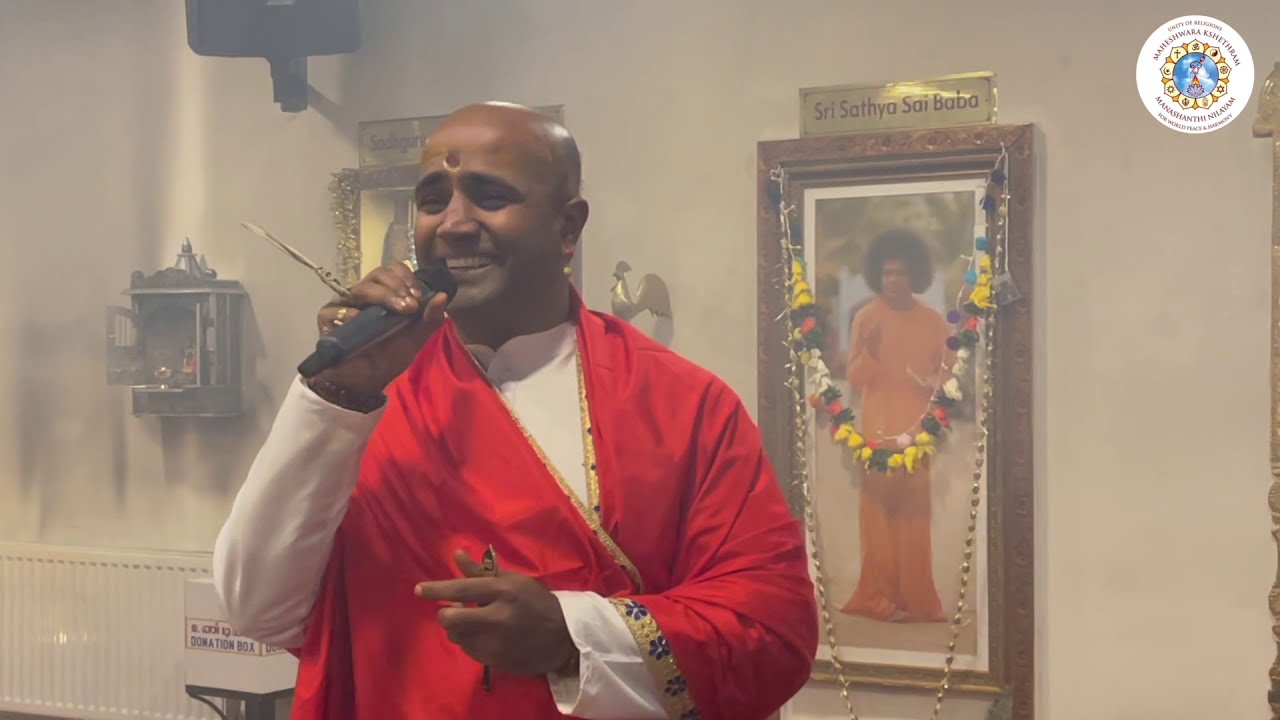 Blissful Bhajans of Babaji