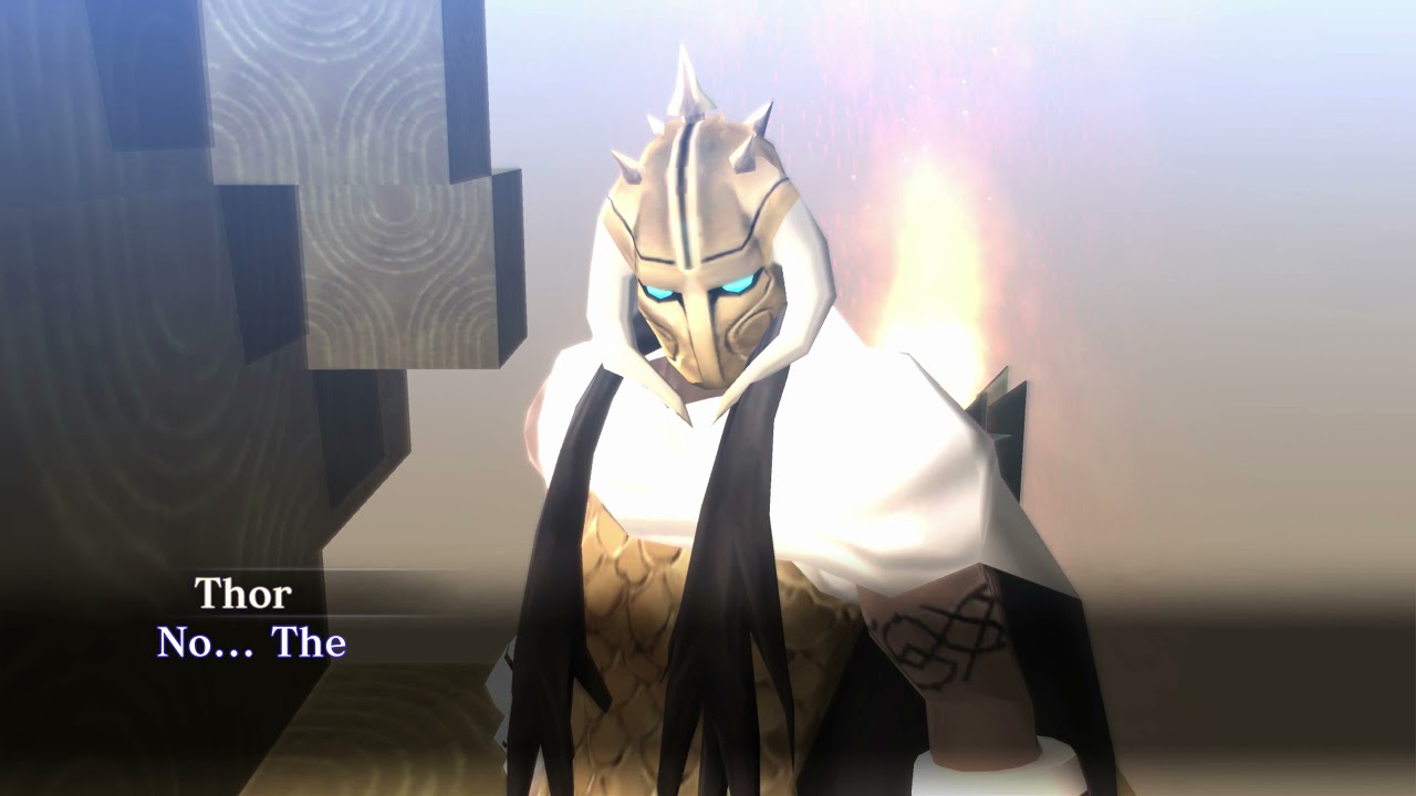 Gozu Tennoh's Death