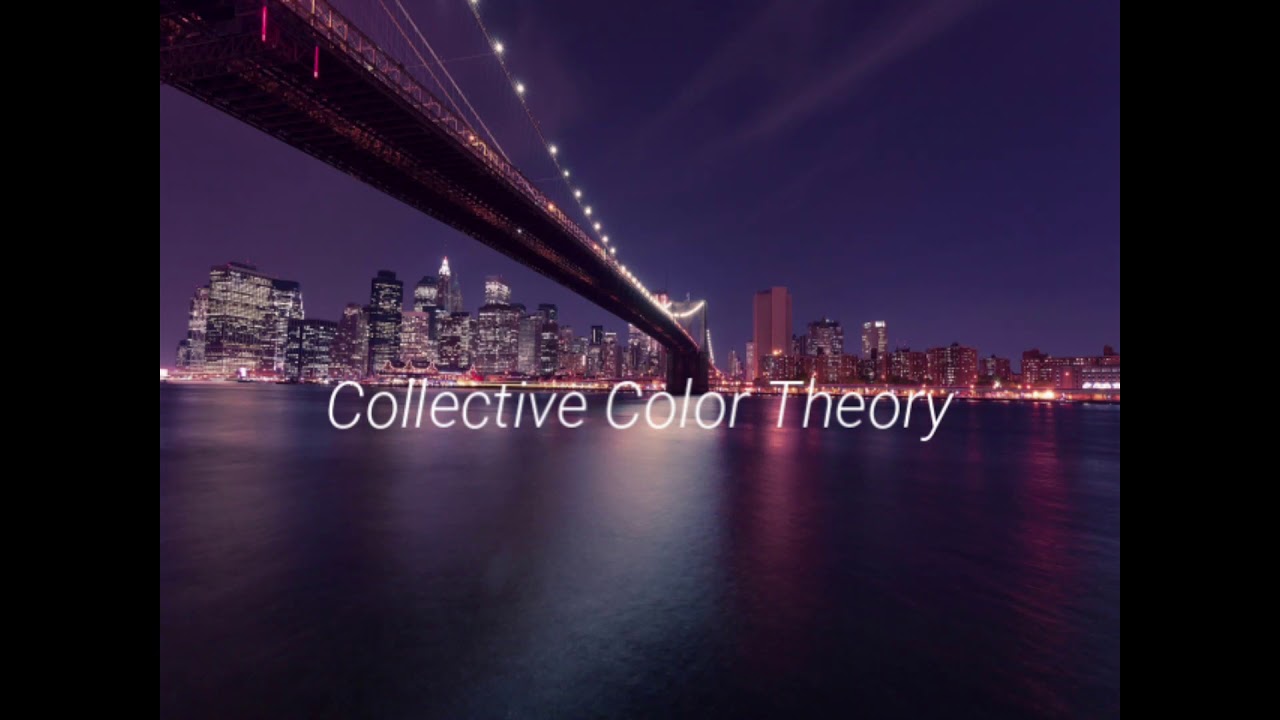 Goapele - Closer (Theory Remix)