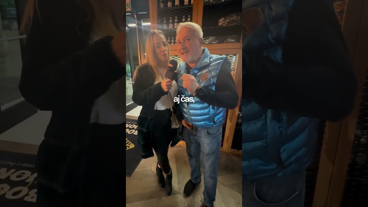 Peter Batthy&aacute;ny prezradil superschopnosť svojej Petry: Dok&aacute;že vr&aacute;tiť čas?