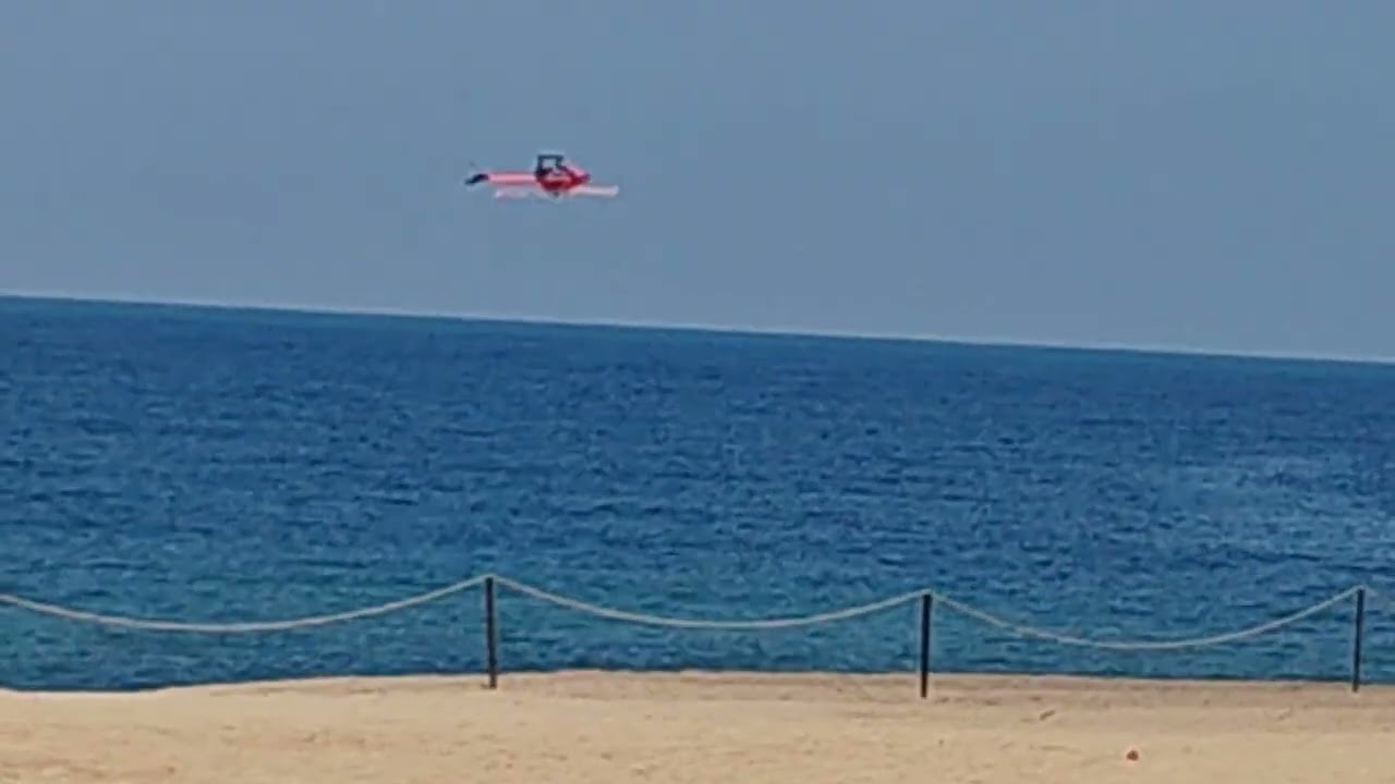 Goosky S1.. ClubMed