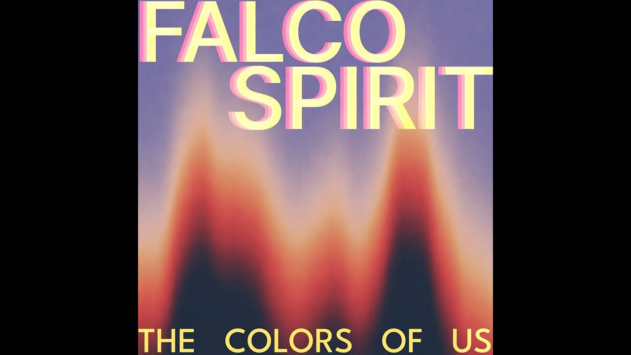 4 Falco Spirit   Brand New Day