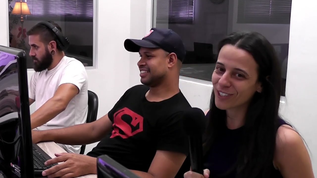 Decora&ccedil;&otilde;es de Natal dos telespctadores  21 11 24