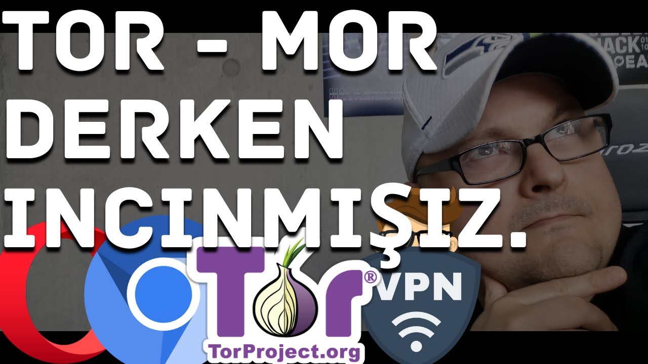 Bilindik Tarayıcıları İnceledim! | Tor Browser ve Proxy'ler hepimizi incitiyor!