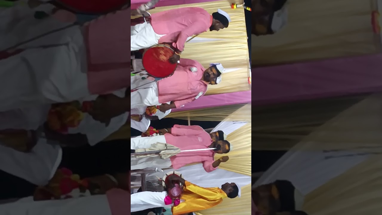 शाहीर सत्यवान गावडे