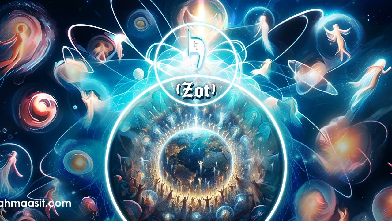 ✡️El Libro del Zohar - Ajare mot (1/9)