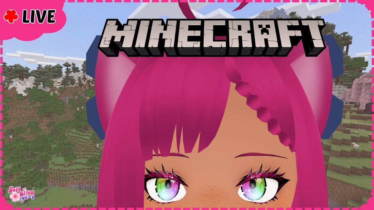 SAH PERDIDA NO MINISCRAFTU - Minecraft