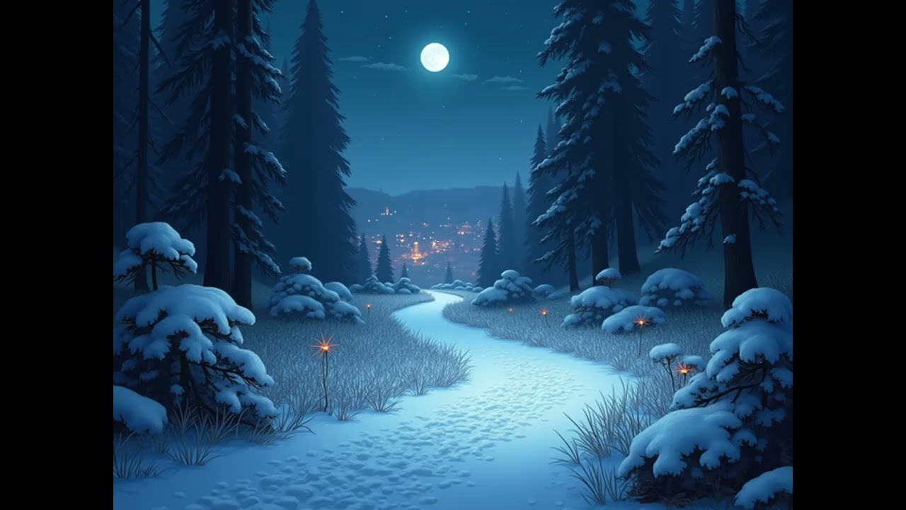 Just a walk away (2 hour celtic music)