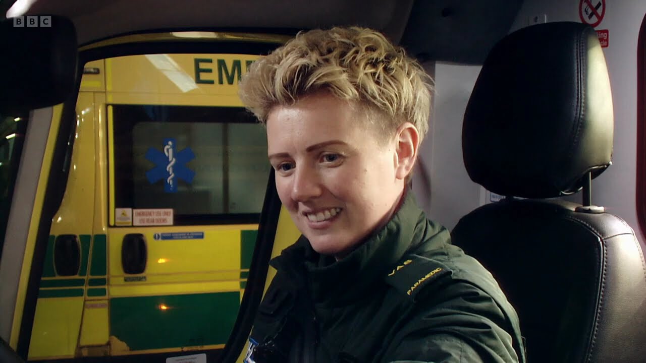 Ambulance S15E5 | Broken Heart: Life, Loss & Compassion on the Frontline