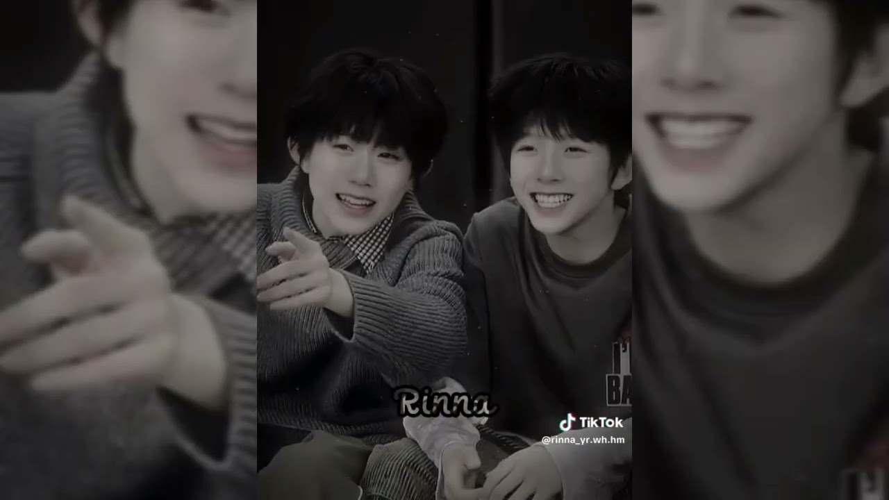 _Tiktok_[18]_💜HằngMinh❤_Trần Dịch Hằng _Trần Tuấn Minh_Tf gia tộc f4_
