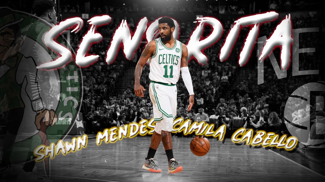 Kyrie Irving Mix ~ 