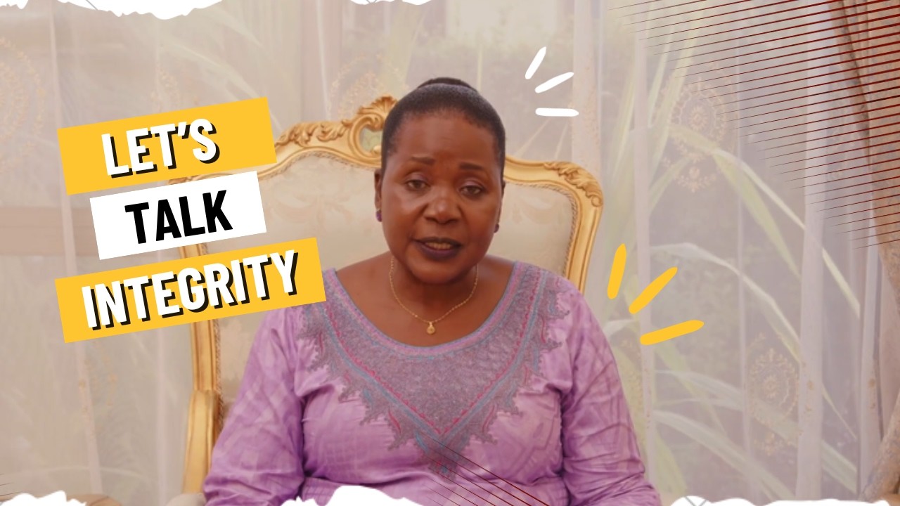 THIS YEAR, CHOOSE TO PLEASE GOD | The Online Godmother