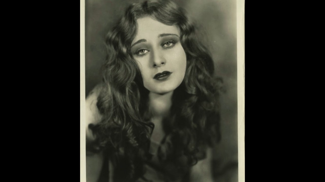 Tell Me Dreamy Eyes - Fletcher Henderson & His Orchestra (Louis Armstrong) (1924)