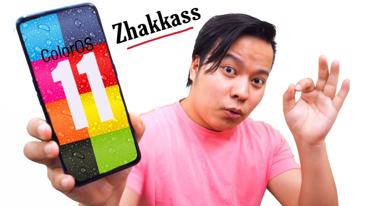 15+ Top Zhakkass New Features You Need to Know About 😍😍 *ColorOS 11* 🔥🔥