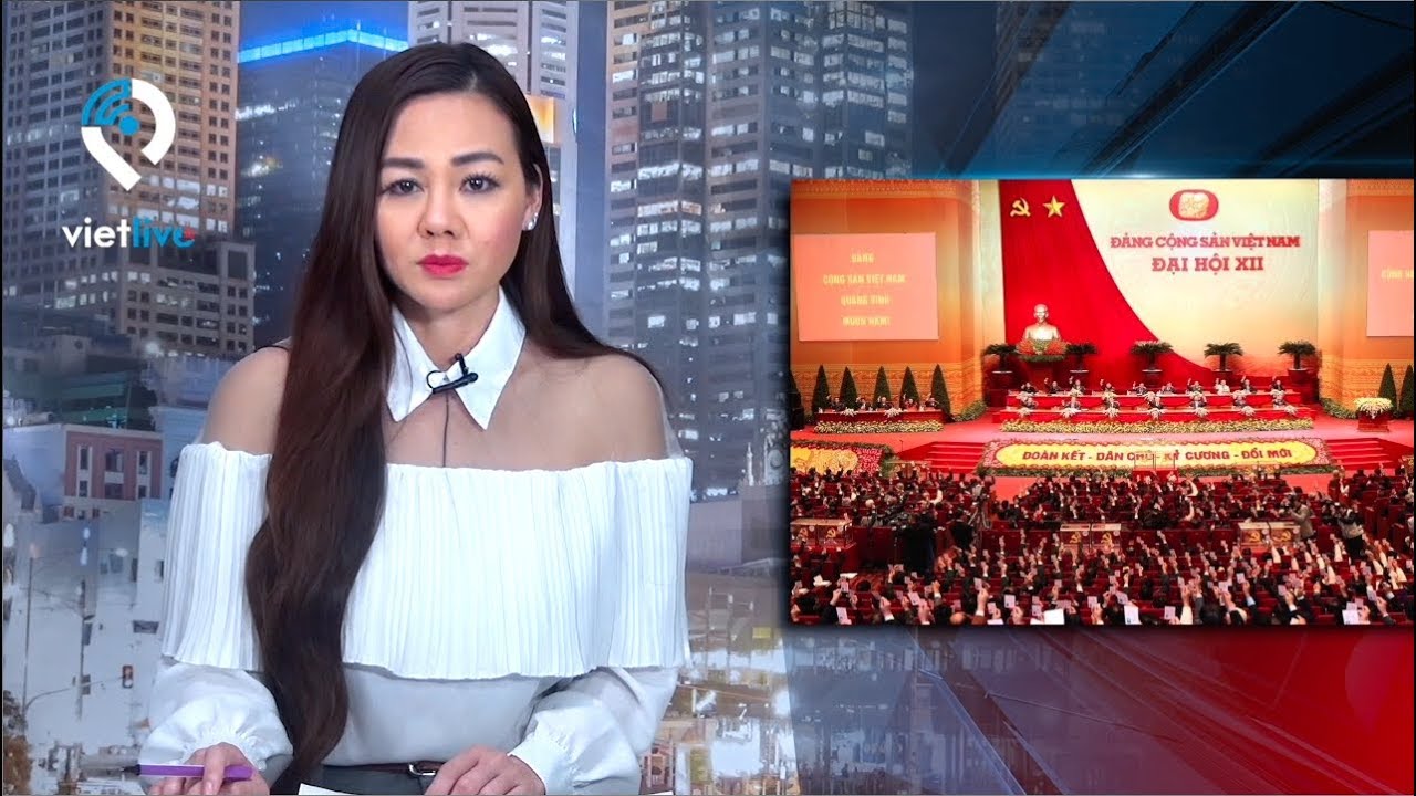 H&ograve;a giải v&agrave; h&ograve;a hợp d&acirc;n tộc: CSVN kh&ocirc;ng thể chỉ k&ecirc;u gọi su&ocirc;ng