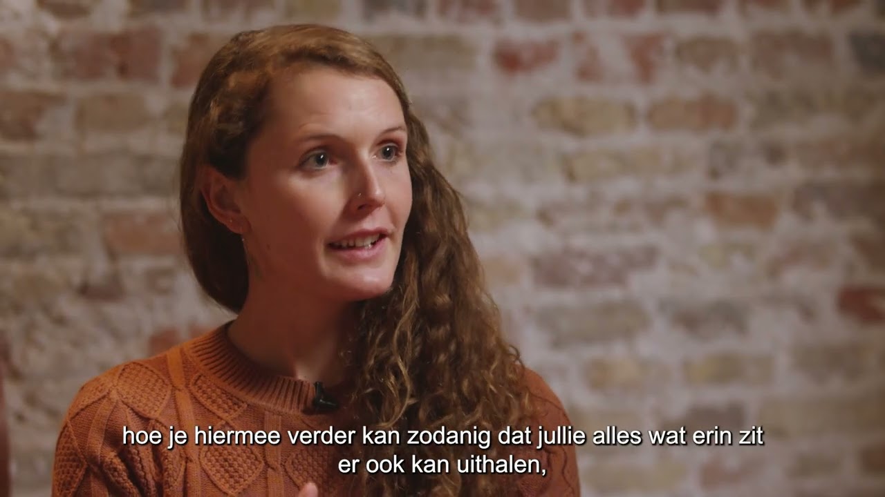 Hoe Maisterplan nadacht over hun groei tijdens het project Business modellen booster project
