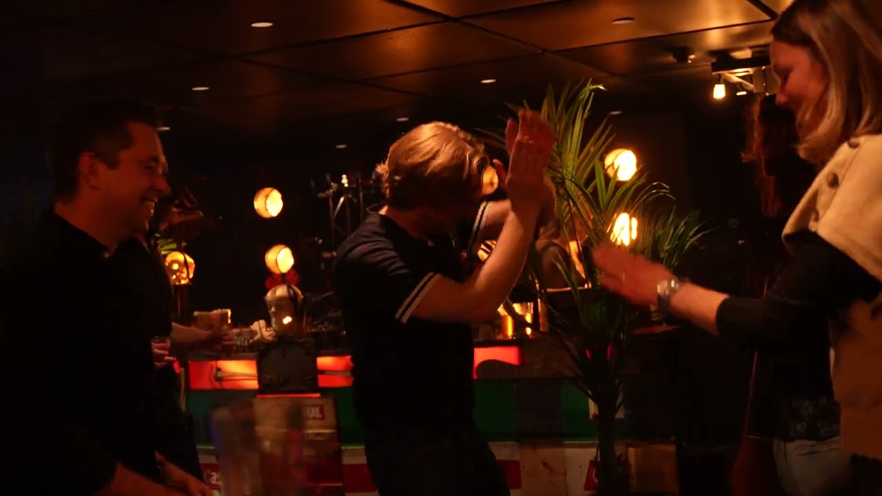 Aftermovie Rhythm & Blues Night 2023 - De Oosterpoort