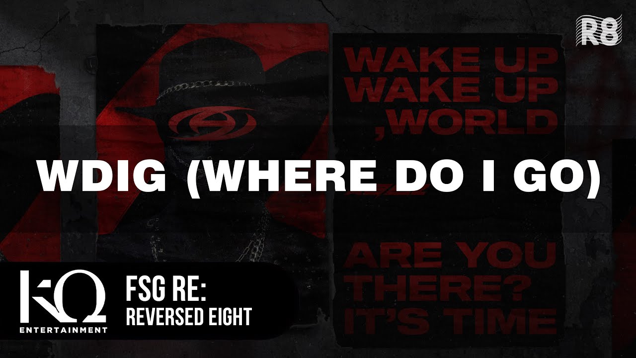 [RUS.SUB] ATEEZ &ndash; WDIG (Where Do I Go)