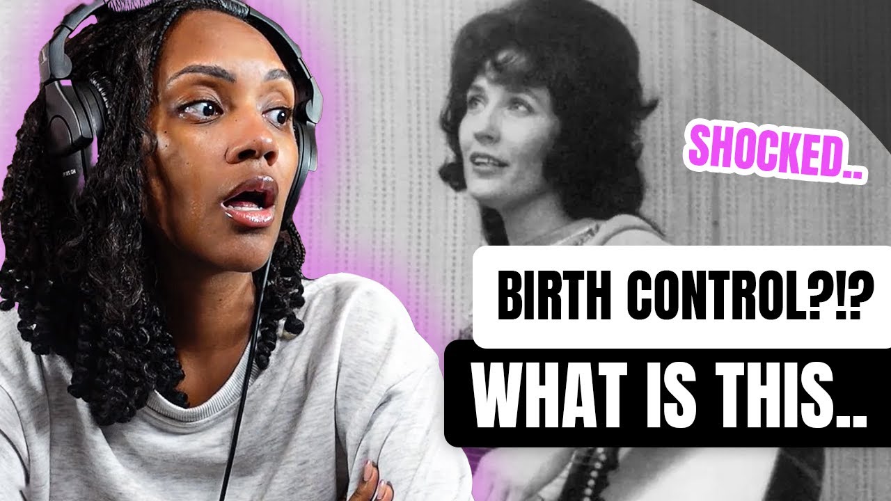 A SONG ABOUT BIRTH CONTROL!? | 
