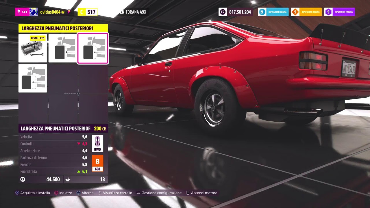 Forza Horizon 5