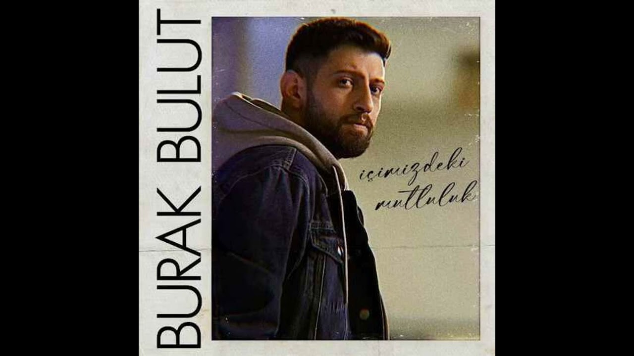Burak Bulut - Tabut ( Official Audio )