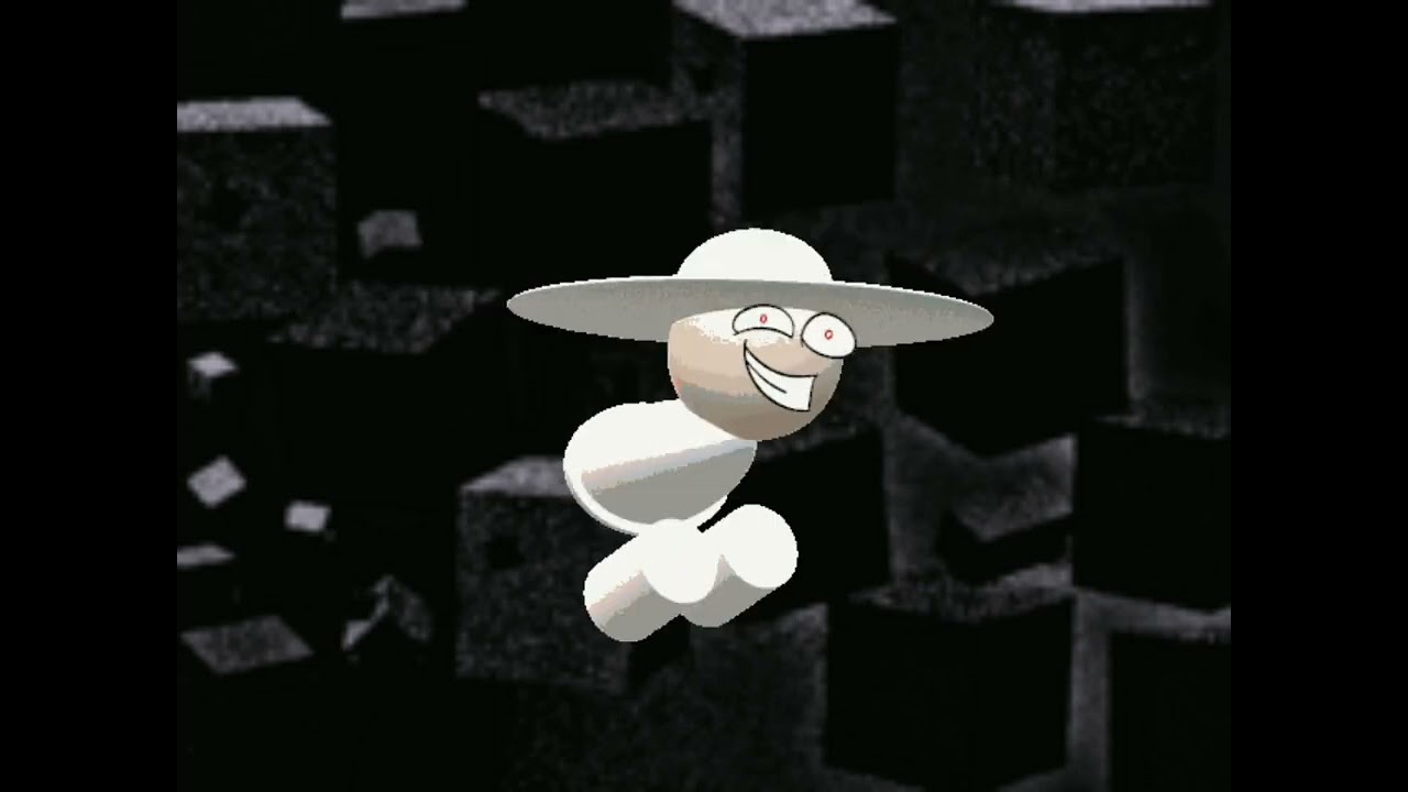Thearchy FNF OST