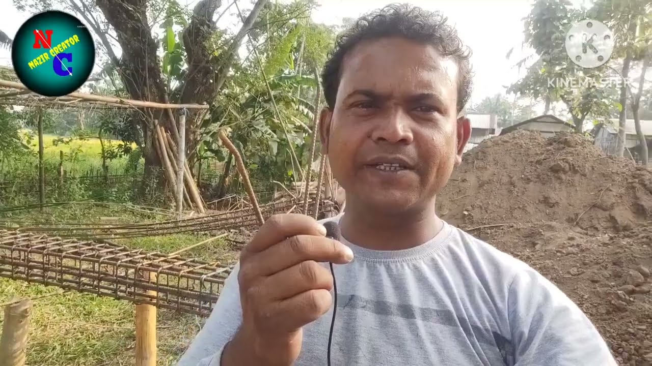 post building technic and others   post working process   building constrution