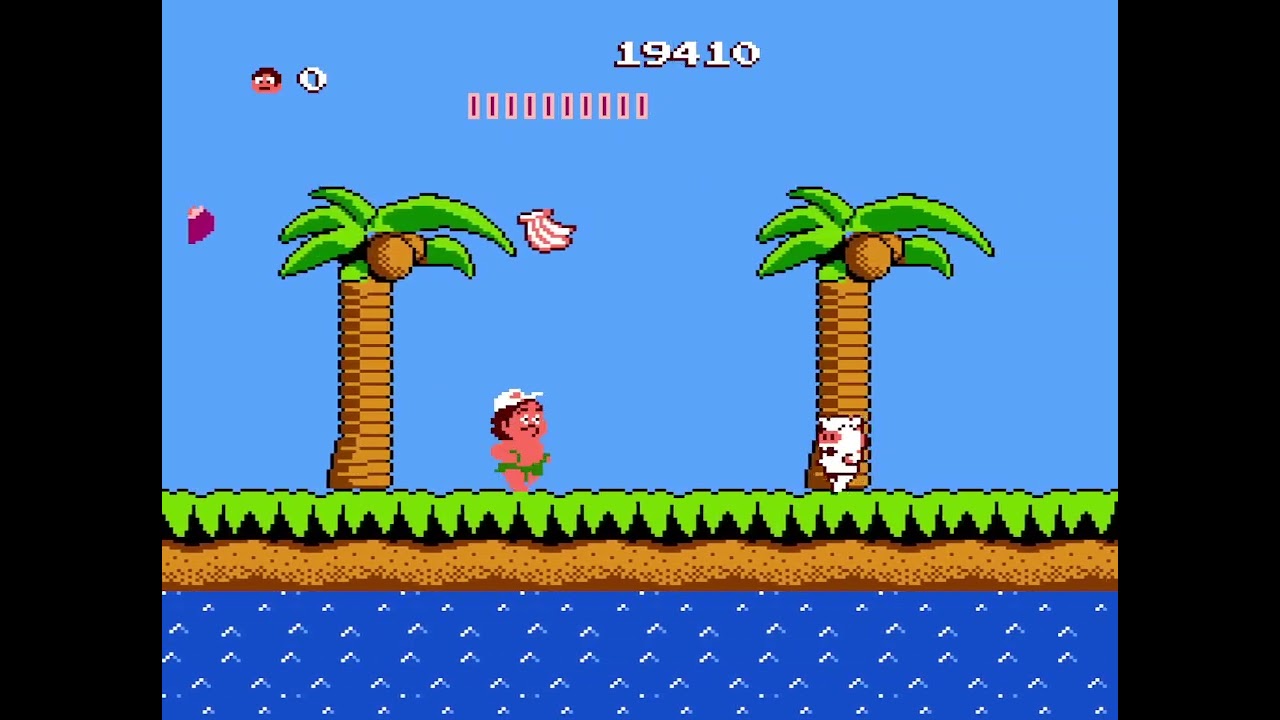 adventure island take 2