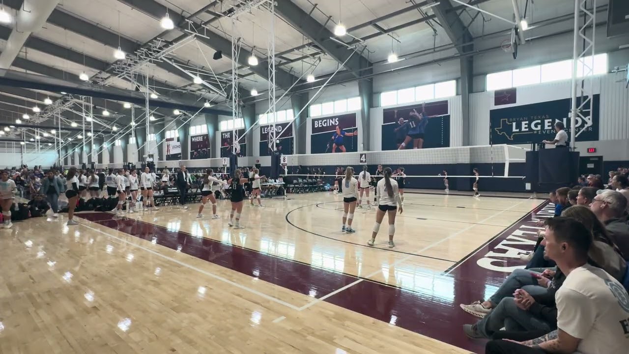 3/15 game 2 set 2 part 2