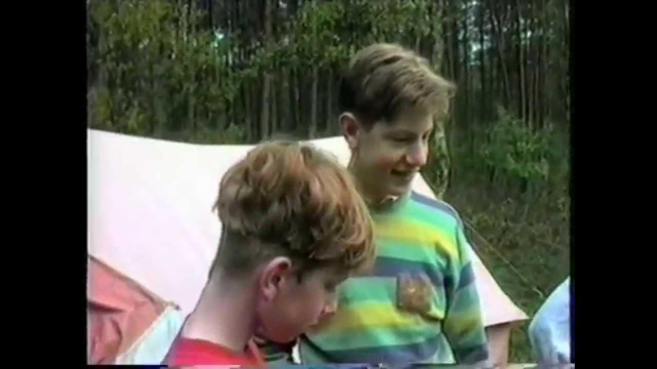 Herfstkamp 1993