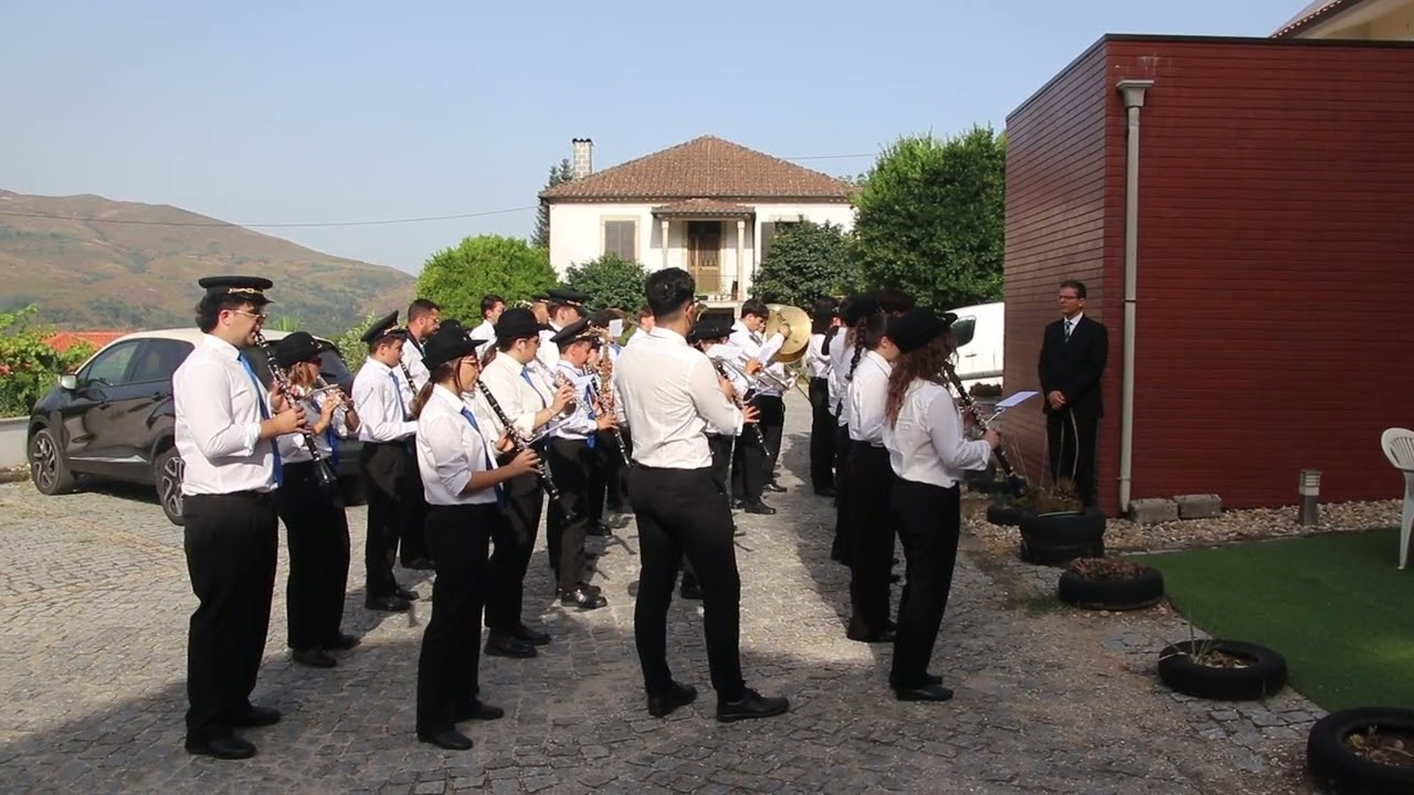 Banda Filarmónica de Salto (2025)