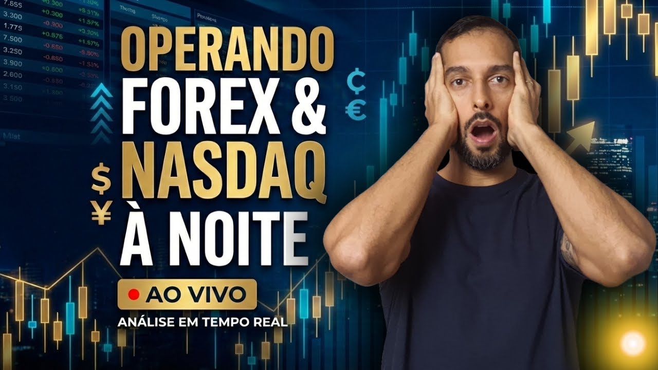 [AO VIVO DAY TRADE] Utilize esse GERENCIAMENTO DE RISCO para melhores resultados  25/02