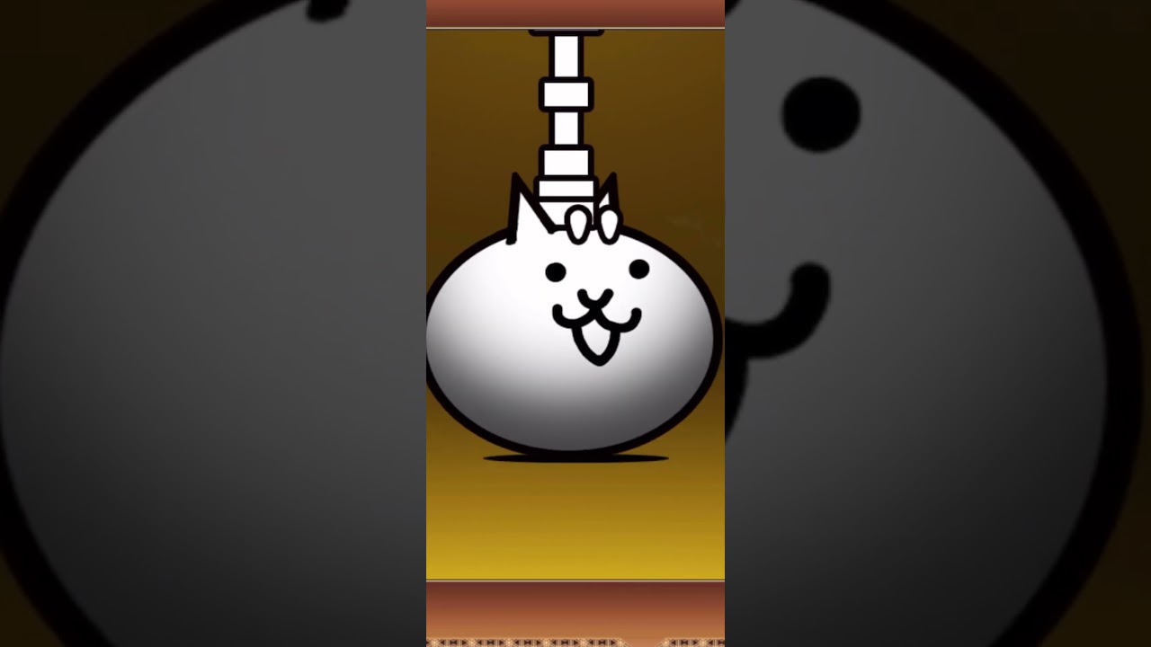 Opening new event capsule in Battle Cats