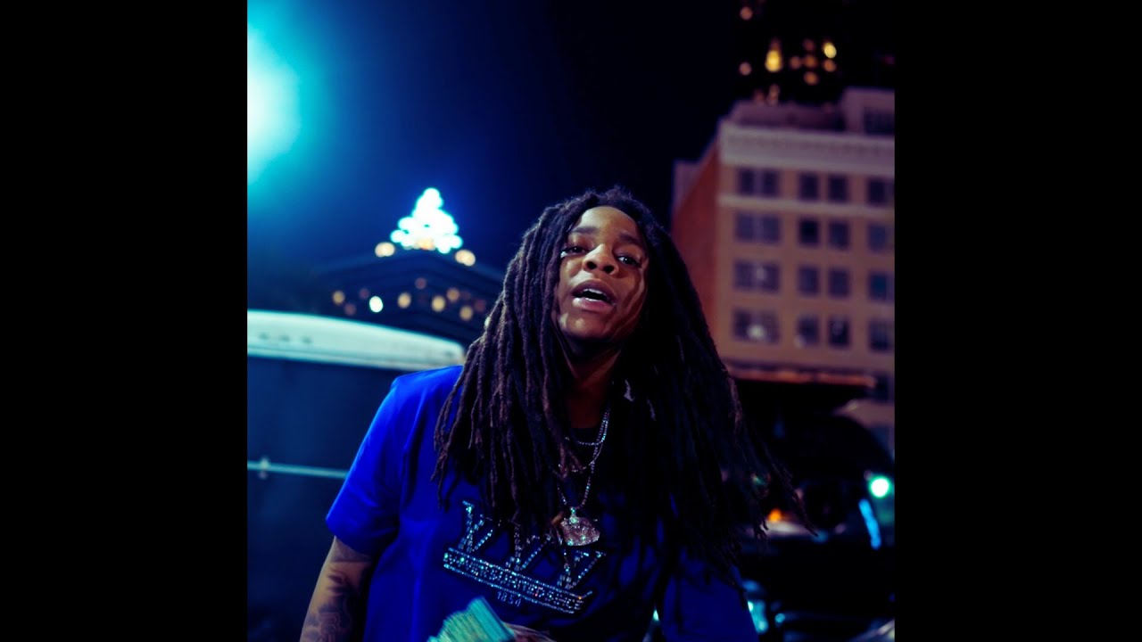 [FREE] Hurricane Wisdom Sample Type Beat "Be Here Forever"