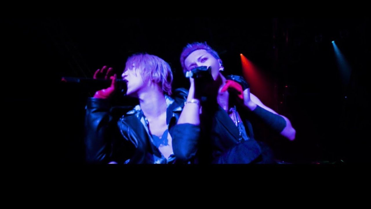 luz 3rd TOUR -SISTER-「M.B.S.G.」live ver.