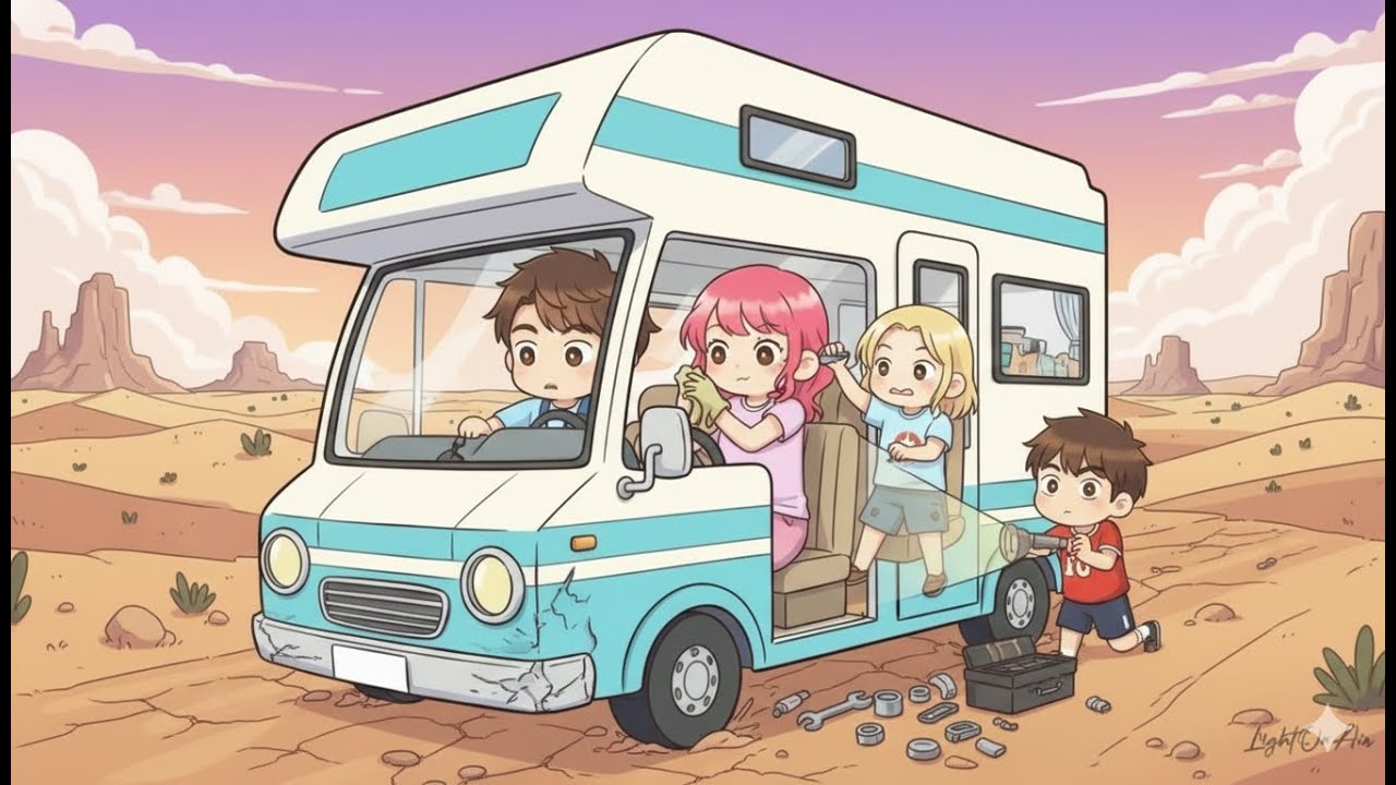 Finishing this Today! | RV There Yet 🚐