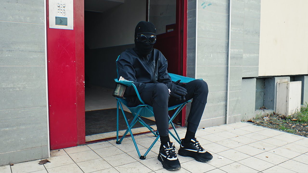 La Repu - Prince