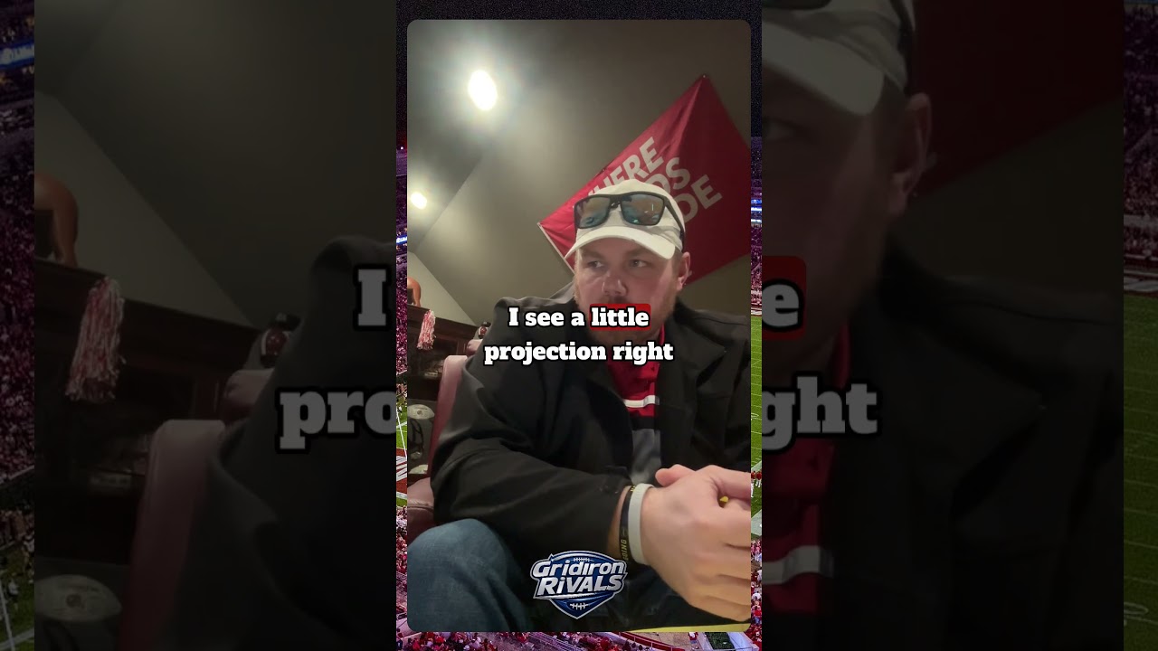 The SHOCKING Truth About Bama's Special Teams