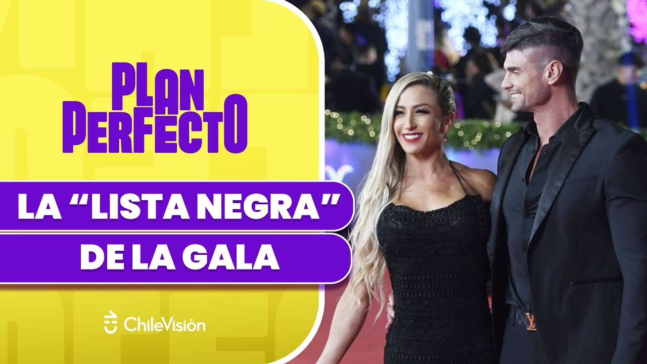 ¿QUÉ FAMOSOS NO ESTÁN INVITADOS? 👀 La 