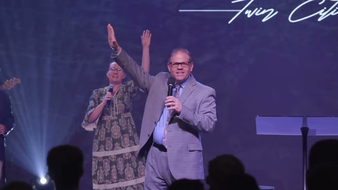 Copy of Sunday Morning Worship