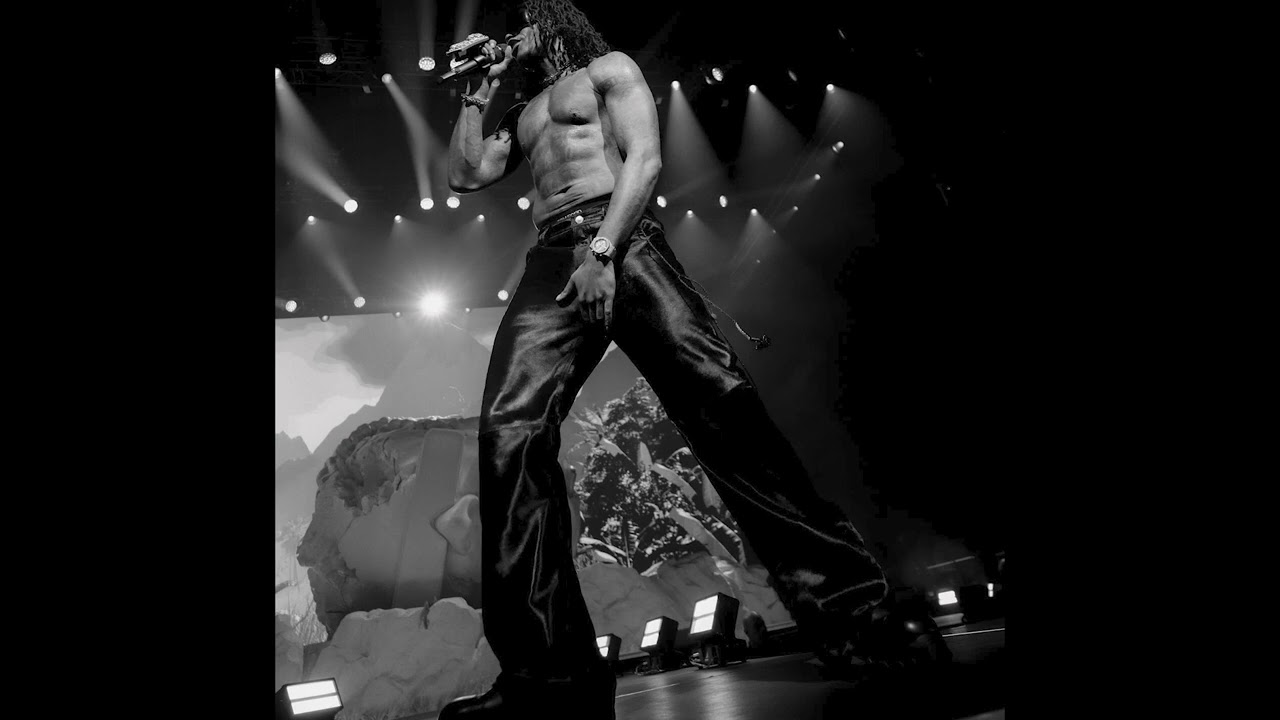 [FREE] GUNNA TYPE BEAT - Icebound